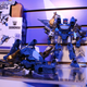 Illustration for article titled The Biggest Transformer Ever Made: Metroplex, and All the New Transformers from Toy Fair